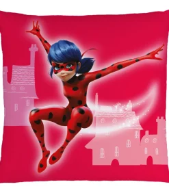 Discount Kussen bedrukt 100% polyester, SECRET Kussens