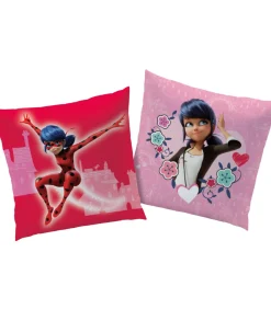 Discount Kussen bedrukt 100% polyester, SECRET Kussens