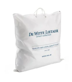 DE WITTE LIETAER Kussen Dream 60 x 70 cm - Polyestervulling