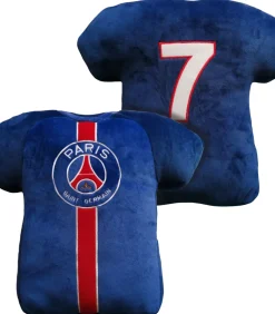 Best Kussen in de vorm van een voetbalshirt, HECHTER Kussens