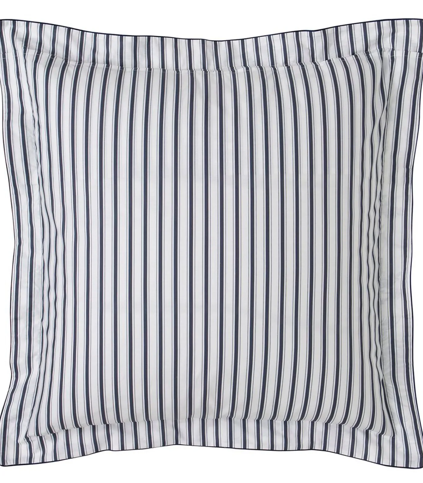 Sale Kussensloop | 4 Continents - Blanc/Bleu Kussenslopen