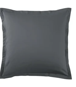 Anne de Solène Kussensloop | Eclat - Basalte