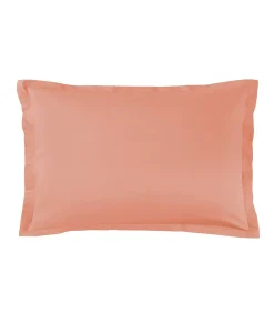 Anne de Solène Kussensloop | Eclat - Cuivre