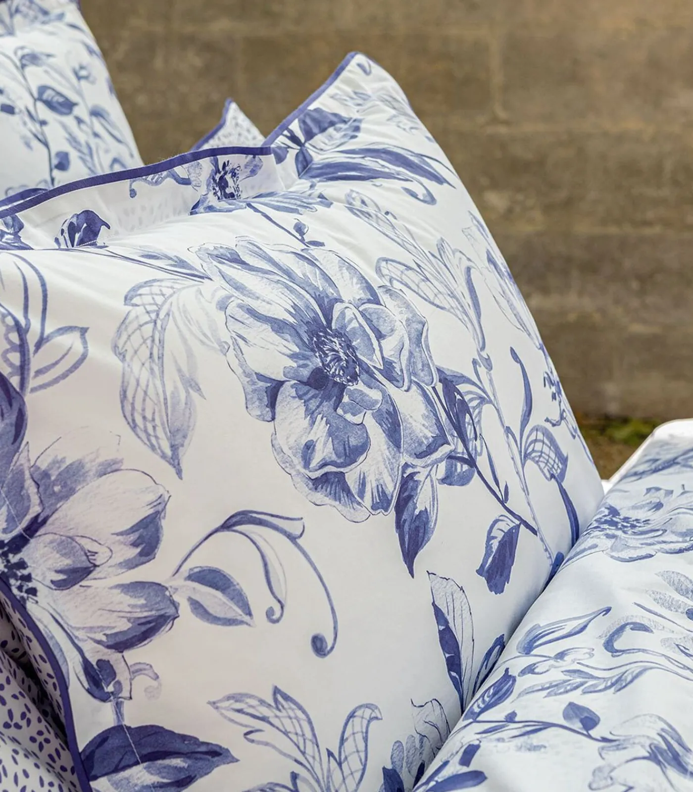 Anne de Solène Kussensloop | Egérie