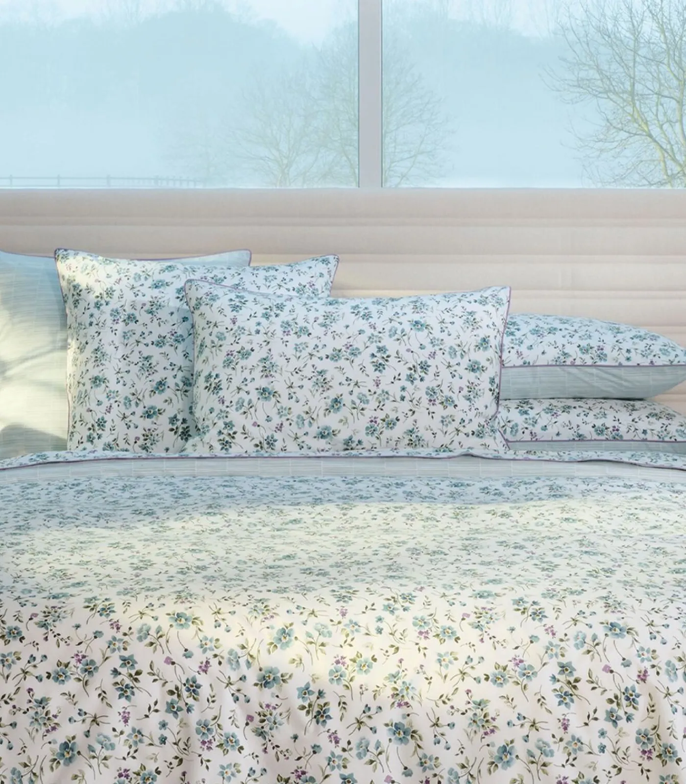 Anne de Solène Kussensloop | Fugace