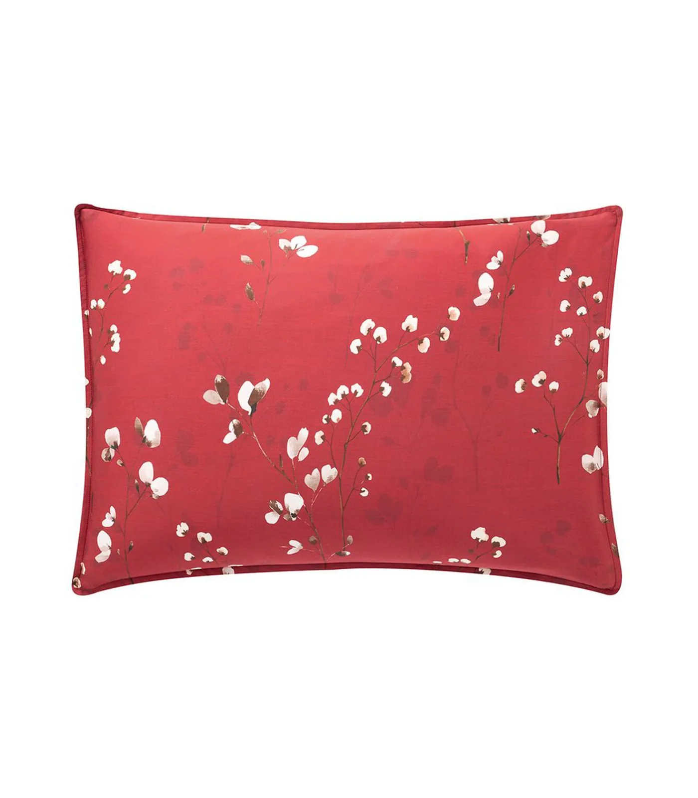 Anne de Solène Kussensloop | Minimaliste