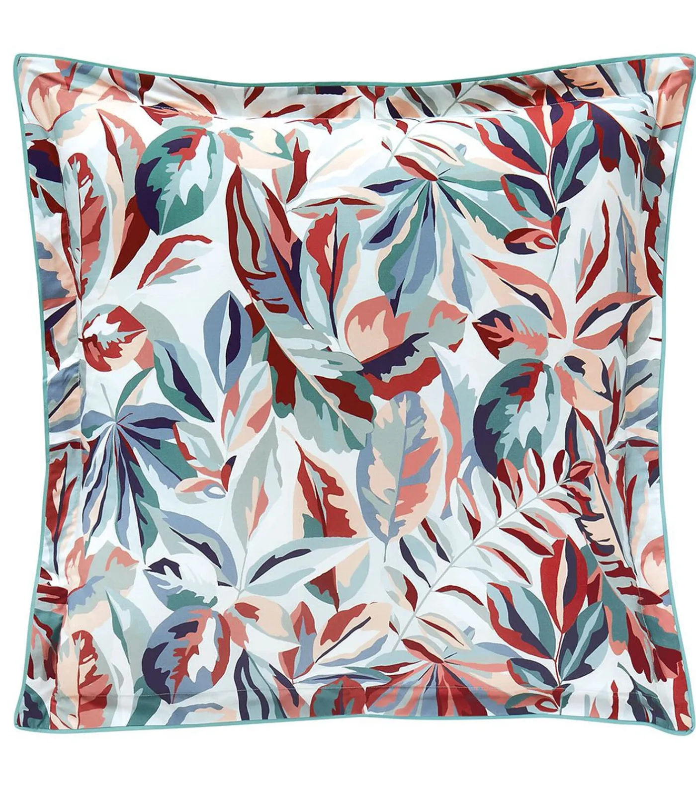 Anne de Solène Kussensloop | Post card