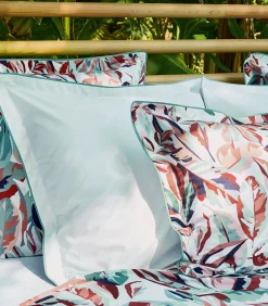 Anne de Solène Kussensloop | Post card