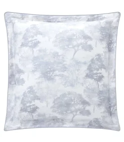 Anne de Solène Kussensloop | Silence