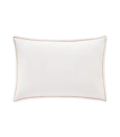 Clearance Kussensloop | Vendôme - Blanc / Grège Kussenslopen