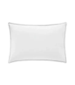 Kussensloop | Vendôme - Blanc / Opaline Kussenslopen