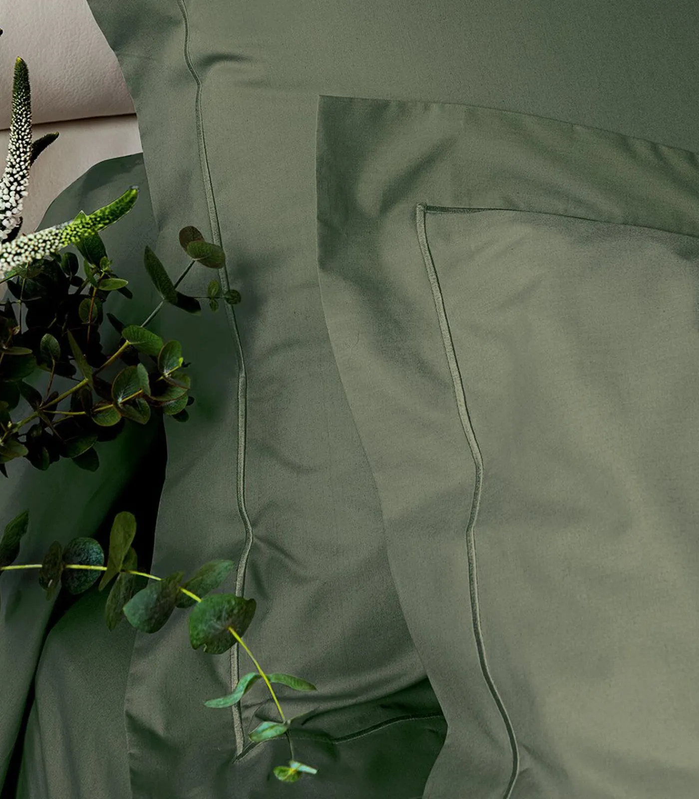 Online Kussensloop | Vexin · Garrigue Kussenslopen