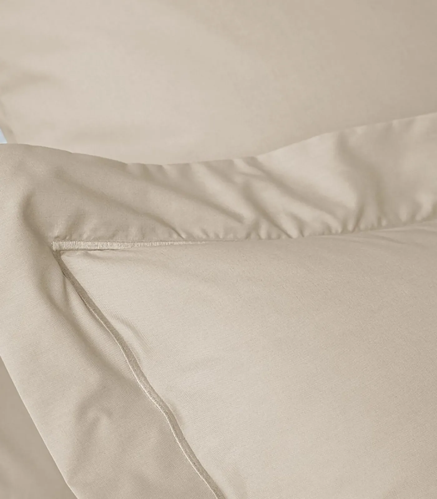 Anne de Solène Kussensloop | Vexin - Grège