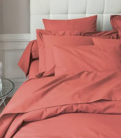 Best Kussensloop | Vexin · Terracotta Kussenslopen