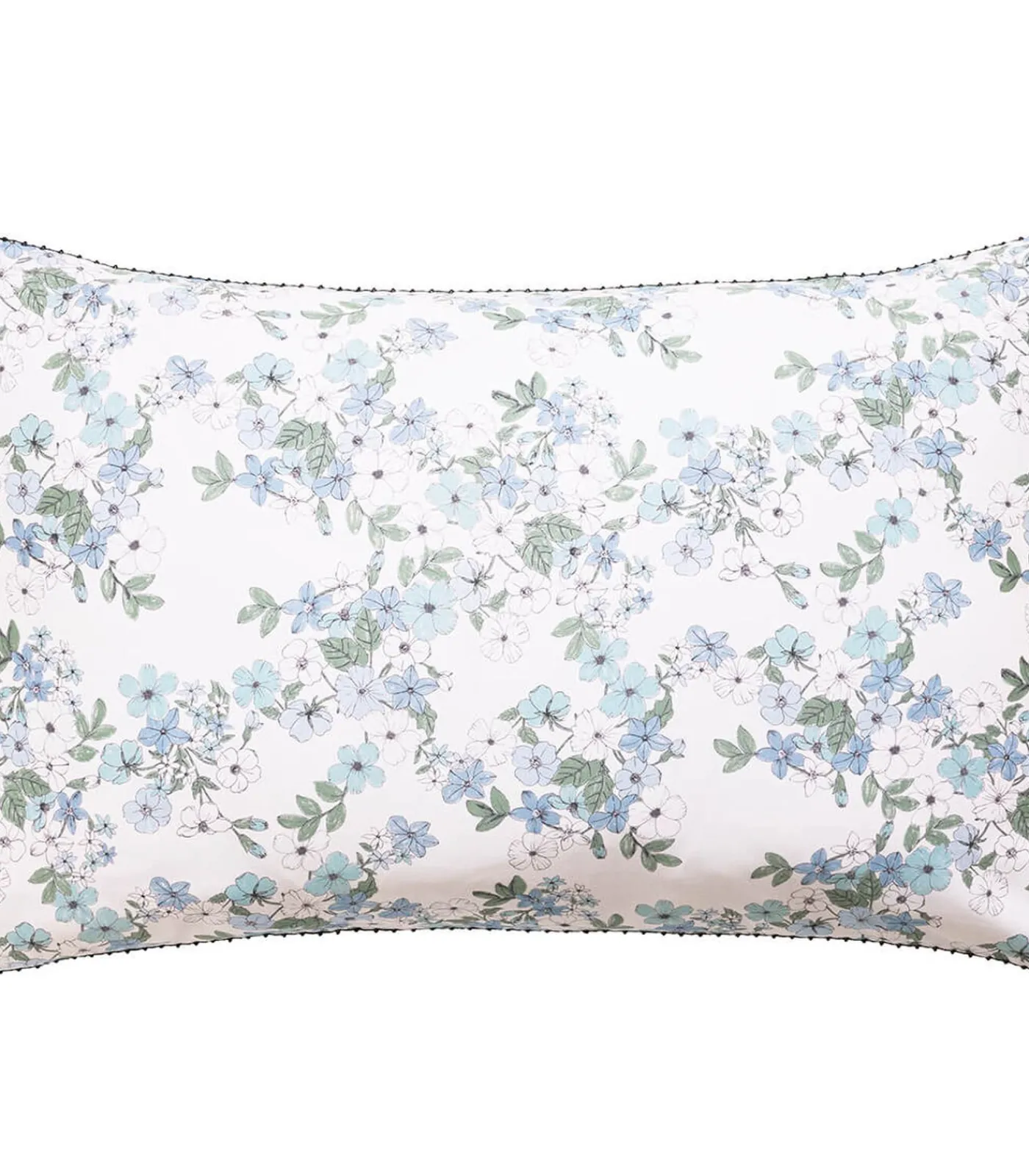 Le Jacquard Francais Kussenslopen Manuka