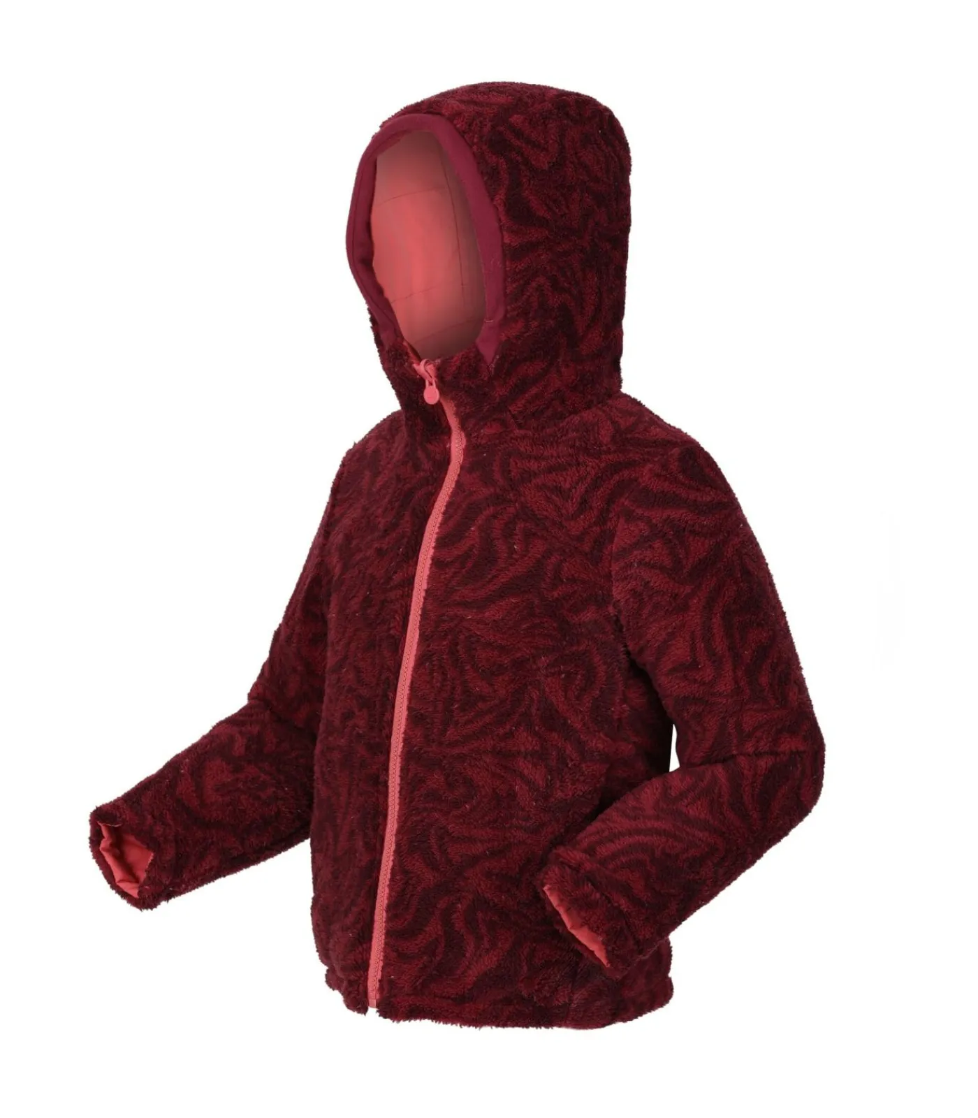 Discount KYRELL - Jasje - Koraal Kinderen Jassen