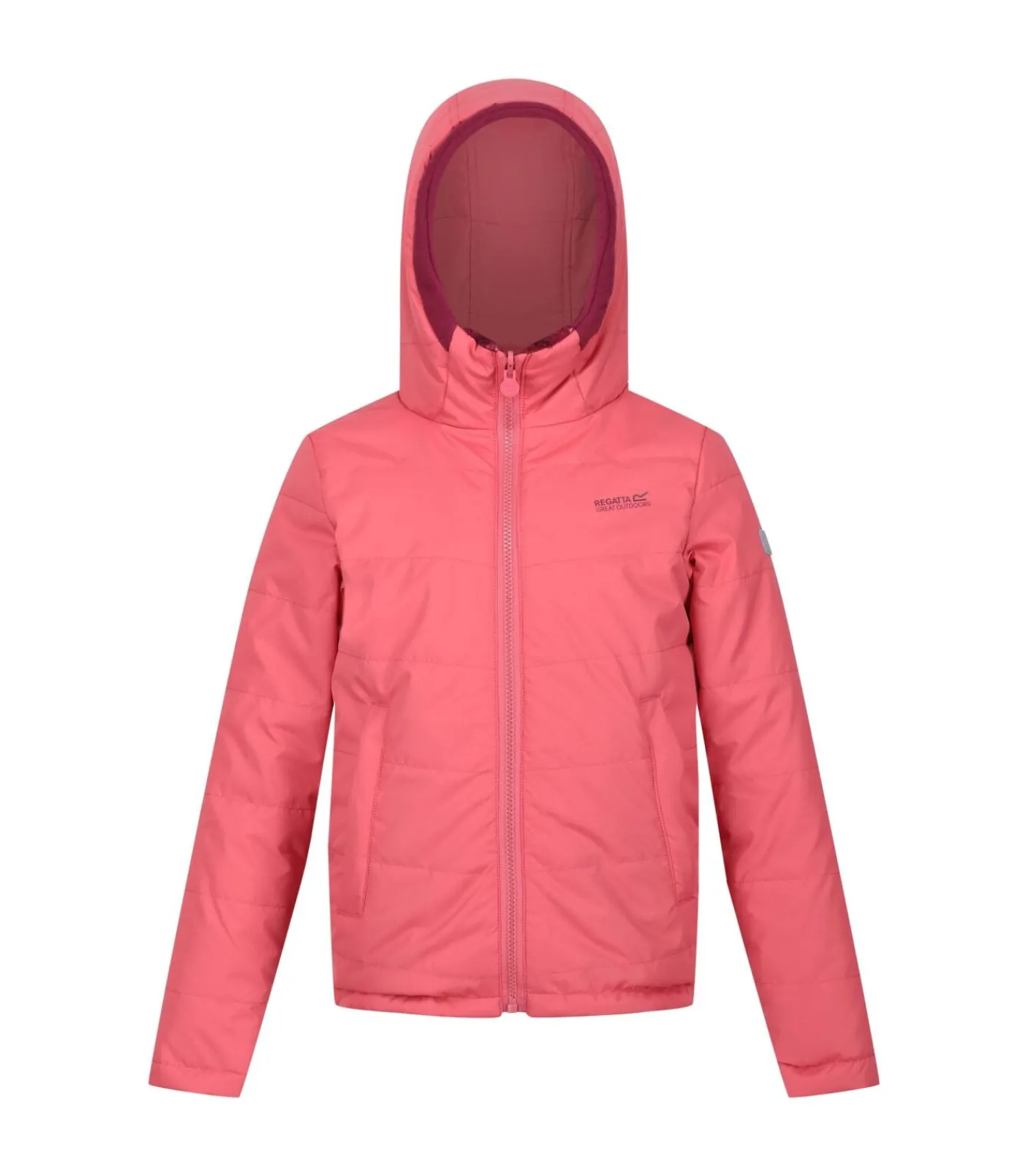 Discount KYRELL - Jasje - Koraal Kinderen Jassen