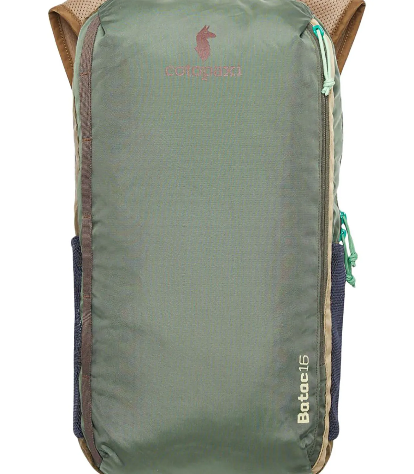 Outlet 16L Batac Del Dia Rugzak Heren Tassen