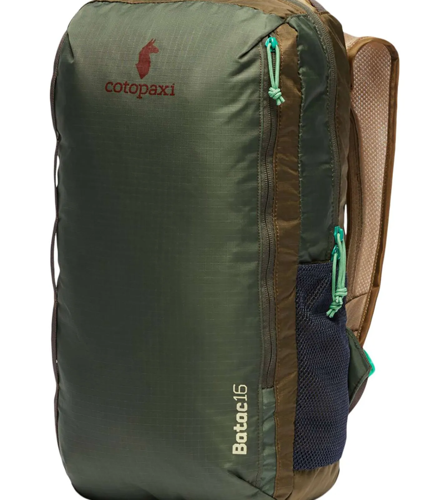 Outlet 16L Batac Del Dia Rugzak Heren Tassen