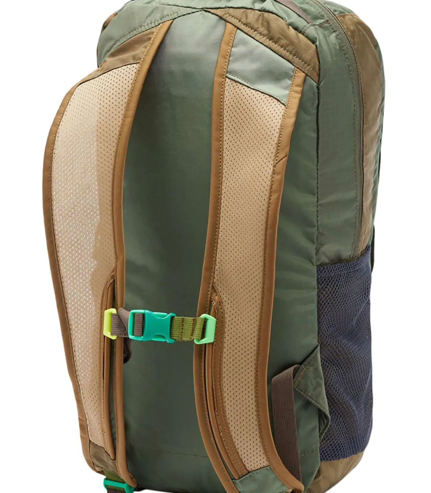 Outlet 16L Batac Del Dia Rugzak Heren Tassen