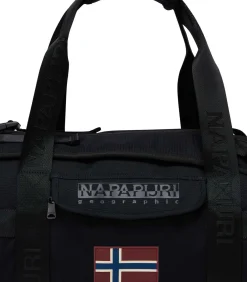 24,5L Bering Reistas Heren Tassen