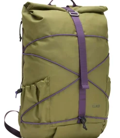 Hot 21/25L Dayle Roll Top-Rugzak Heren Tassen