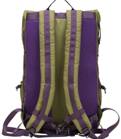 Hot 21/25L Dayle Roll Top-Rugzak Heren Tassen