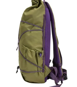 Hot 21/25L Dayle Roll Top-Rugzak Heren Tassen