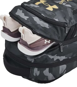 Heren Under Armour 29L Hustle 6 Rugzak