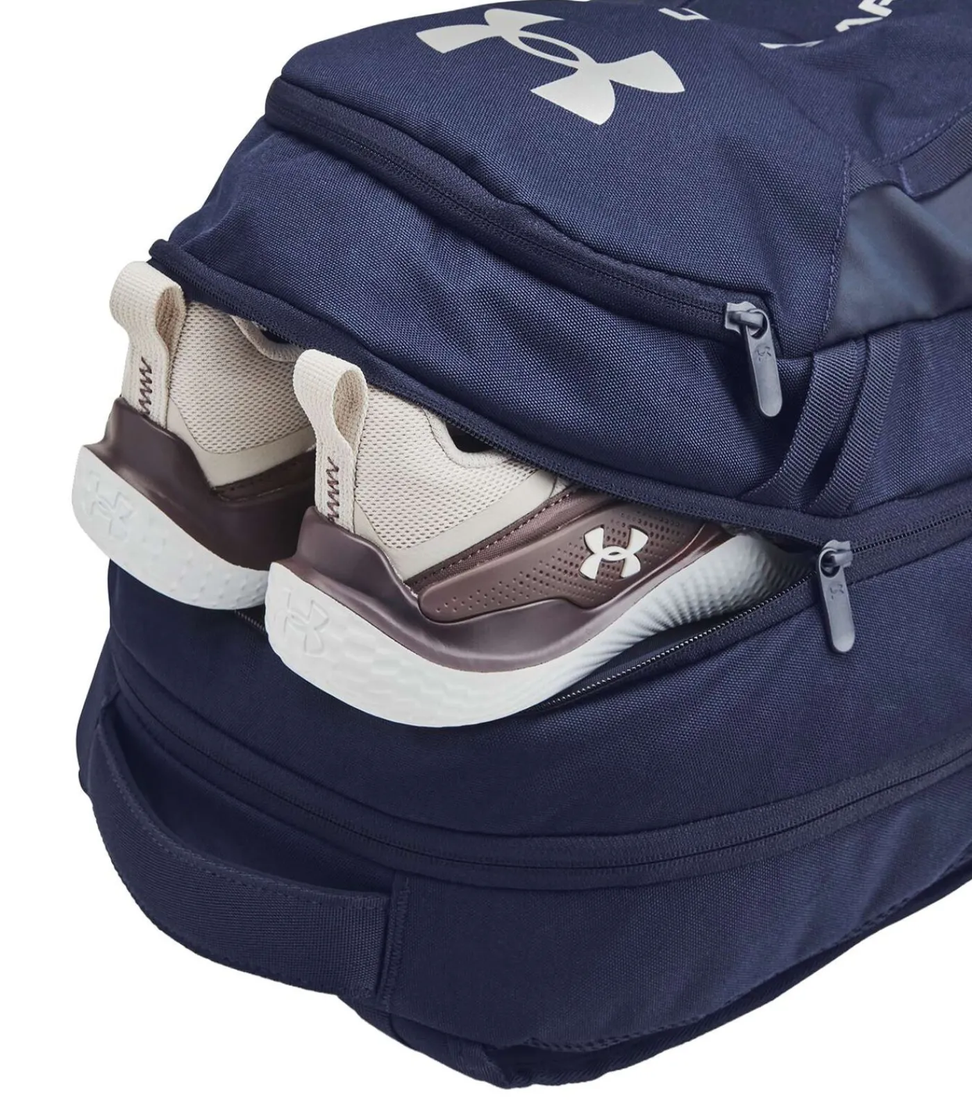 Heren Under Armour 29L Hustle 6 Rugzak