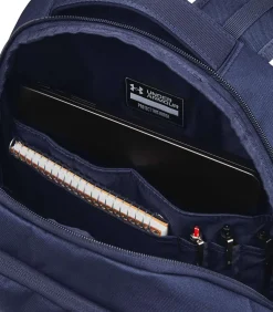 Heren Under Armour 29L Hustle 6 Rugzak