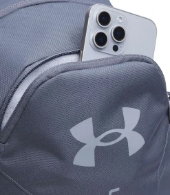 Heren Under Armour 26,5L Hustle Lite-Rugzak