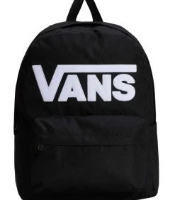 Heren Vans 22L Old Skool Classic Rugzak