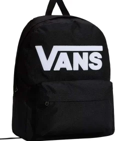 Heren Vans 22L Old Skool Classic Rugzak