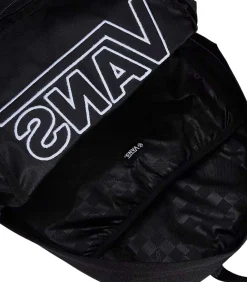 Heren Vans 22L Old Skool Classic Rugzak