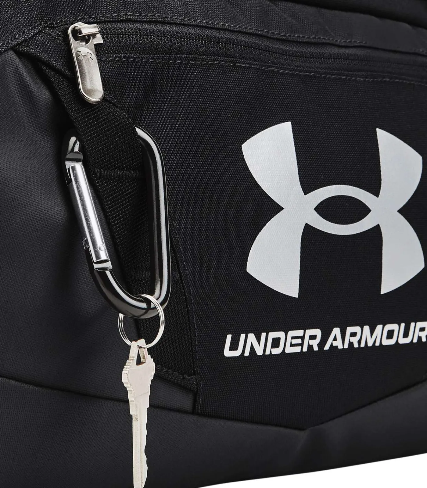 Heren Under Armour 23L Undeniable 5.0 XS Reistas