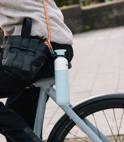 Dopper La gourde Original Bleu Polaire 450ml