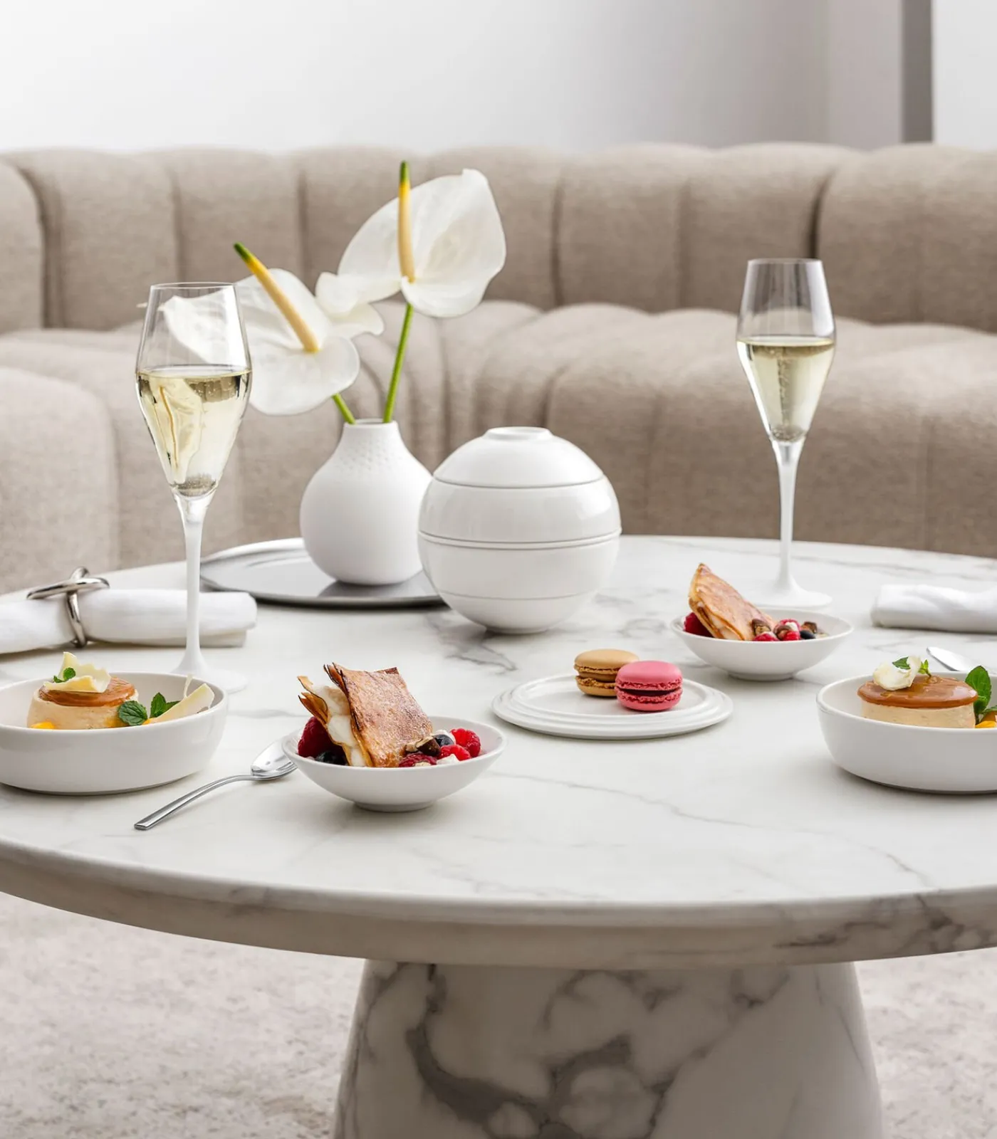 Online La petite Boule Iconic Tafelgerei