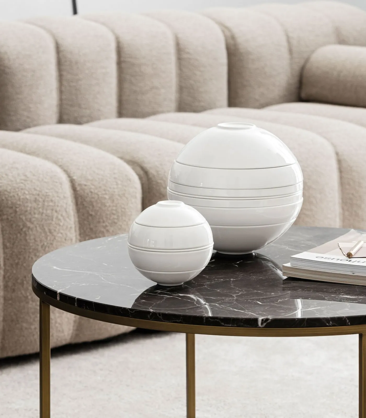 Online La petite Boule Iconic Tafelgerei