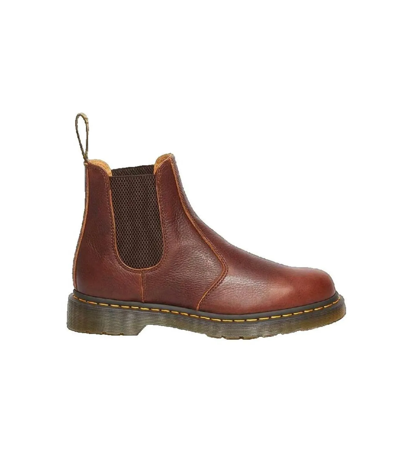 Heren Dr Martens Laars Dr. Martens 2976 Cashew Ambassador bruin