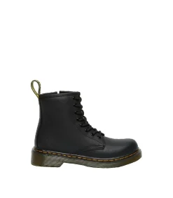 Kinderen Dr Martens Laarzen Dr. Martens 1460 Softy zwart