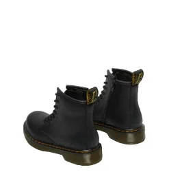 Kinderen Dr Martens Laarzen Dr. Martens 1460 Softy zwart