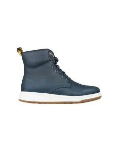 Best Laarzen dr-martens Rigal navy blue Heren Schoenen