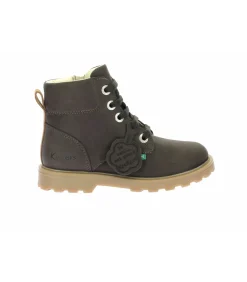 Kinderen Kickers Laarzen Kick Bluck