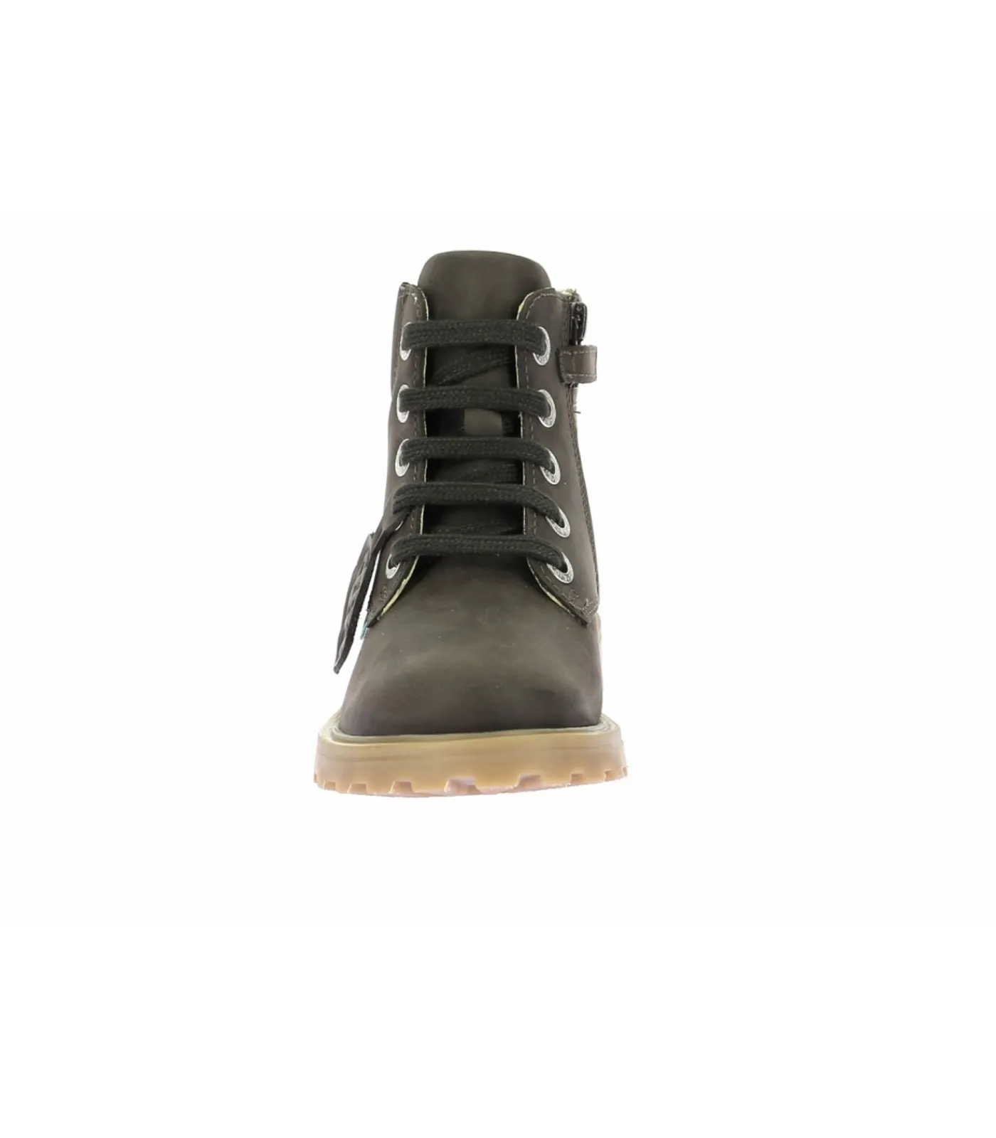 Kinderen Kickers Laarzen Kick Bluck