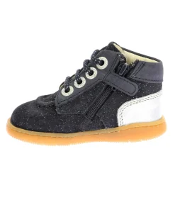 Kinderen Kickers Laarzen Kickiconic