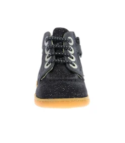 Kinderen Kickers Laarzen Kickiconic