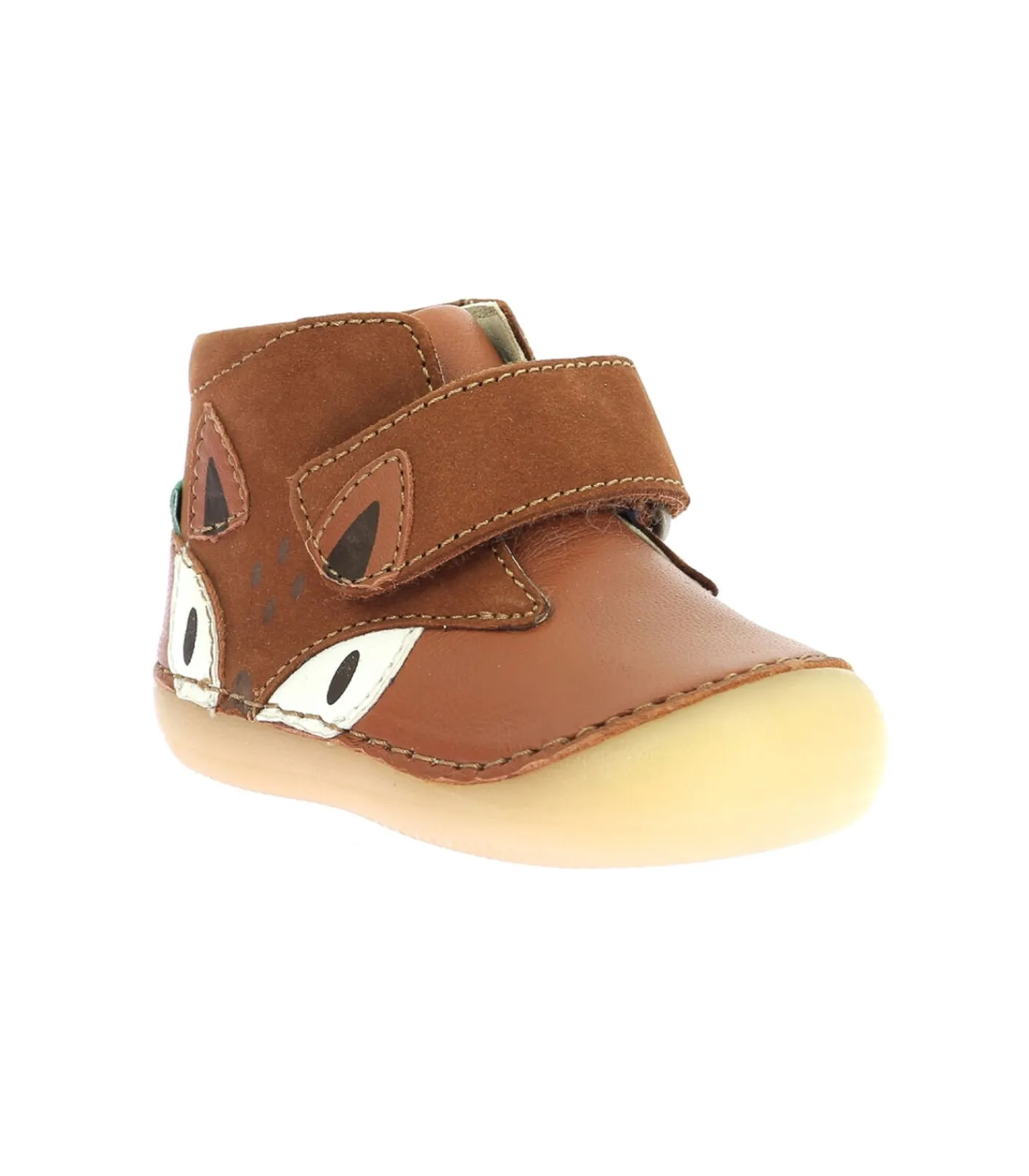 Kinderen Kickers Laarzen Sabio