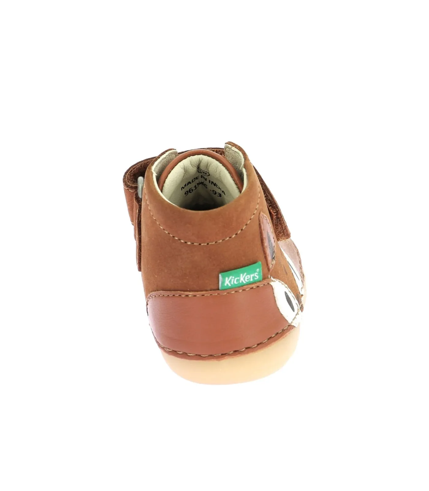 Kinderen Kickers Laarzen Sabio