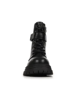 Laarzen Lennox Lace Up Mid DAMES Schoenen